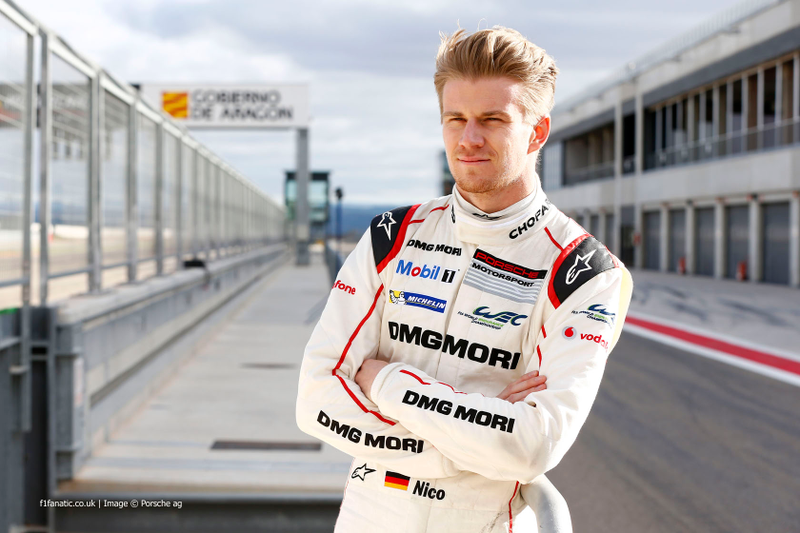 Illustration for article titled Who is your FIA Personality Of The Year?